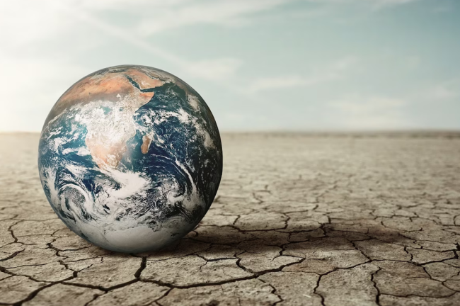 Climate risk assessment: Aπό “ESG buzzword” σε κρίσιμη εγγύηση χρηματοδότησης 