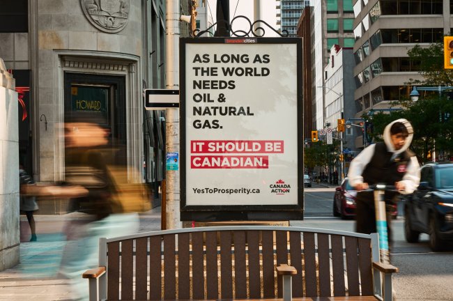 Οι πόλεις που απαγορεύουν διαφημίσεις ορυκτών καυσίμων για να μειώσουν τις εκπομπές