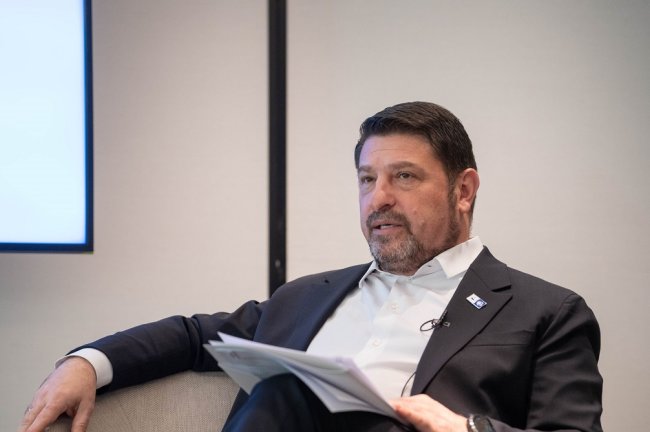 Νίκος Χαρδαλιάς: Εθνικό ζήτημα η ανθεκτικότητα των υποδομών της Αττικής