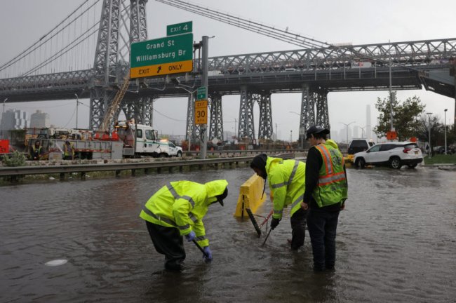 ΗΠΑ: Περιβαλλοντικές οργανώσεις προσφεύγουν κατά της κατάργησης της βάσης των κλιματικών κανονισμών 