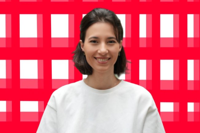 Ι.Δροσοφορίδη (It’s just period): «Το 12,5% των Ελληνίδων αδυνατεί να αγοράσει προϊόντα περιόδου λόγω κόστους»