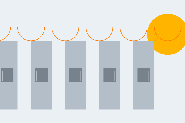 Κλιματική προσαρμογή και κλιματισμός: Το δίκοπο μαχαίρι της ψύξης