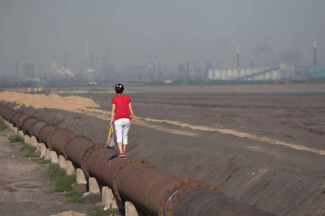 Η παγκόσμια κούρσα για τις σπάνιες γαίες φέρνει στο προσκήνιο σοβαρούς περιβαλλοντικούς κινδύνους