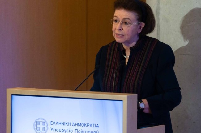 Κλιματική αλλαγή: Τι προβλέπει η Εθνική Στρατηγική προστασίας πολιτιστικής κληρονομιάς