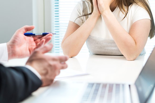 Επιθεώρηση Εργασίας: Αύξηση 43% στις καταγγελίες για βία και παρενόχληση το 2025