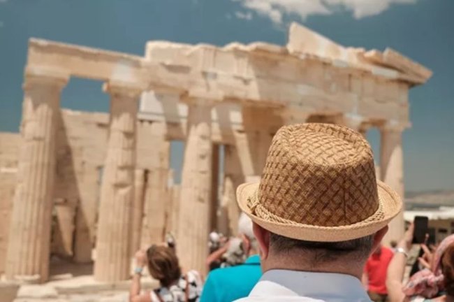 Ο «ευαισθητοποιημένος ταξιδιώτης» είναι ήδη εδώ – Πού βρίσκεται ο Έλληνας στον παγκόσμιο χάρτη βιώσιμου τουρισμού