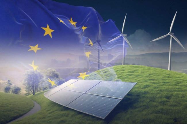 Νέο ευρωπαϊκό ταμείο €49,2 δισ.:  Πού κατευθύνονται και ποιος ο ρόλος των ενεργειακών κοινοτήτων;