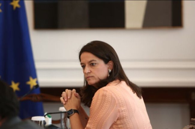 Ν.Κεραμέως: Έρχεται το νομοσχέδιο Equal Pay για την εξάλειψη των διακρίσεων στη μισθοδοσία 