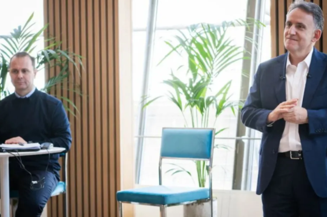 Υπερταμείο: Ποιες είναι οι πράσινες επενδύσεις που αναμένονται στην τριετία και πόσο έχει μειωθεί το ανθρακικό αποτύπωμα των θυγατρικών; 