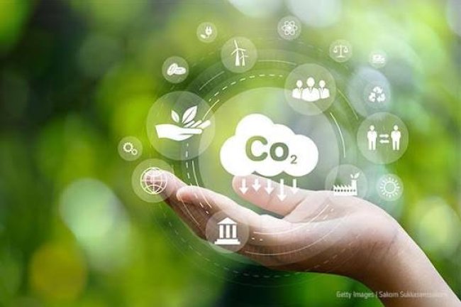 H Ευρωπαϊκή Επιτροπή ενισχύει τη σταθερότητα της αγοράς άνθρακα με αλλαγές στο EU ETS