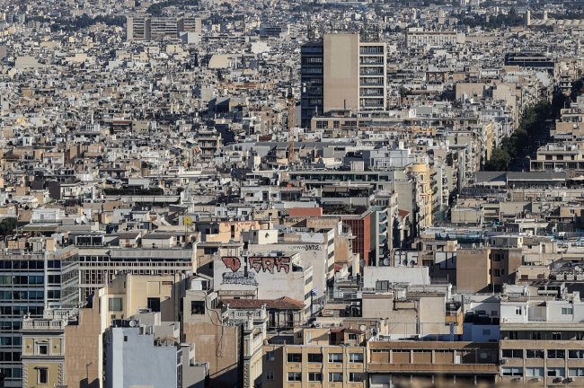 Υπόμνημα SBC Greece προς ΥΠΕΝ για άμεση ενσωμάτωση ευρωπαϊκής οδηγίας κτιρίων