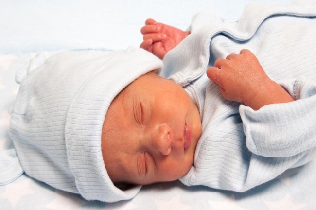 Η έκθεση στην ατμοσφαιρική ρύπανση κατά την κύηση συνδέεται με μειωμένη ανάπτυξη των μωρών