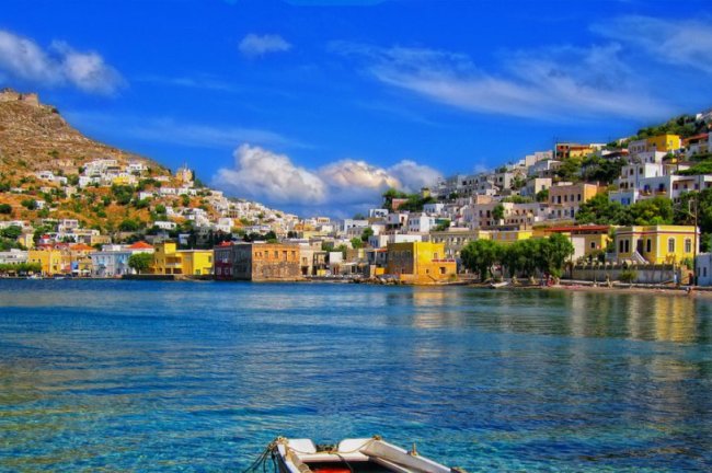 Δήμος Λέρου: Προχωρά σε έκθεση βιωσιμότητας ESG με δαπάνη 37.200 ευρώ