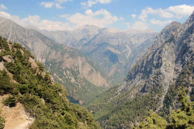 Το ΥΠΕΝ προχωρά σε εξορθολογισμό επιτρεπόμενων χρήσεων σε προστατευόμενες περιοχές Δικτύου «Natura 2000»