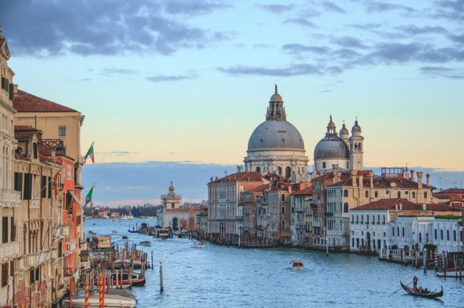 «Χωρίς άμεση δράση, η Βενετία θα χαθεί»