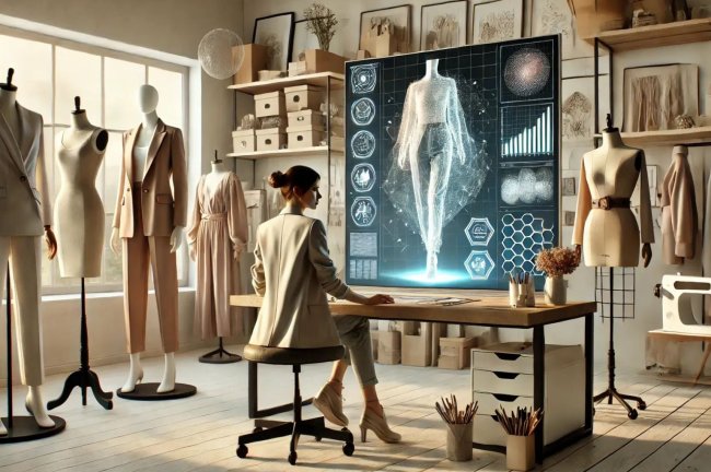 Μόδα και AI: Οι startups που υπόσχονται πιο βιώσιμο μέλλον για τον κλάδο