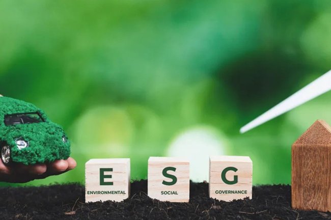 ESG funds και πετροχημικά: Έκθεση αποκαλύπτει επενδύσεις δισ. δολαρίων και κινδύνους «ESG washing»