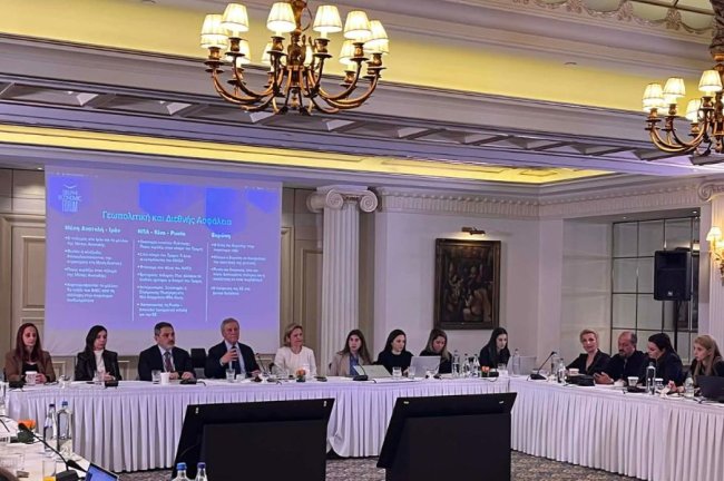 Delphi Forum 2026: Τι αναμένουμε στον τομέα της βιωσιμότητας; Πρόσωπα και θεματικές