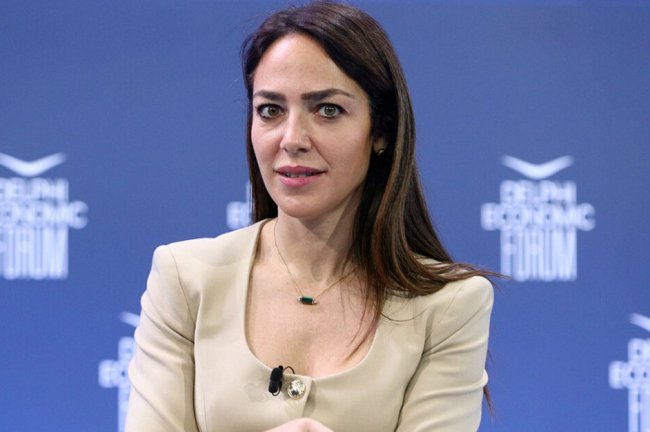 Δόμνα Μιχαηλίδου: «Συμπληρώθηκαν οι 100 αιτήσεις για το Σήμα Διαφορετικότητας – Οι επιχειρήσεις περνούν στην πράξη»