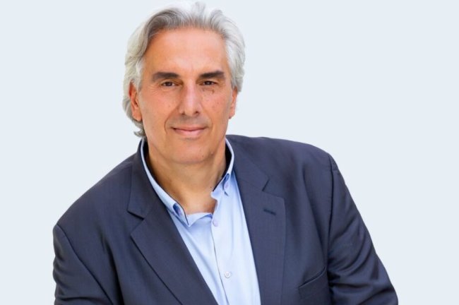 Π. Κροντηράς: «Η βιωσιμότητα είναι συλλογική κοινωνική συμφωνία»