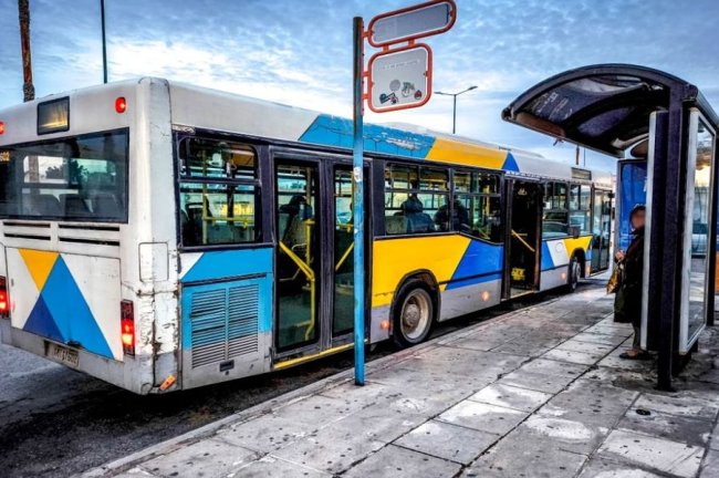 Ποιο είναι το πρώτο εγκεκριμένο έργο του Κοινωνικού Κλιματικού Ταμείου;