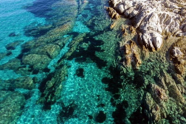 ΥΠΕΝ: Κοντά σε ολοκλήρωση η θεσμοθέτηση του Εθνικού Θαλάσσιου Πάρκου Νοτίου Αιγαίου 1 – Νότιες Κυκλάδες