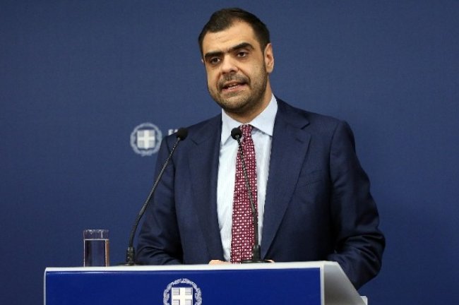 Οι αλλαγές στην κυβέρνηση - Αύριο στις 11:00 η ορκωμοσία των νέων μελών