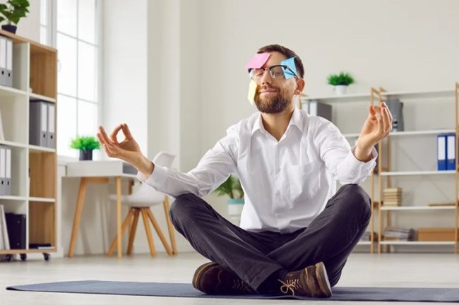 Τι σημαίνει πραγματικά wellbeing και πού βρίσκεται η Ελλάδα;- Ανταπόκριση από τους Δελφούς 