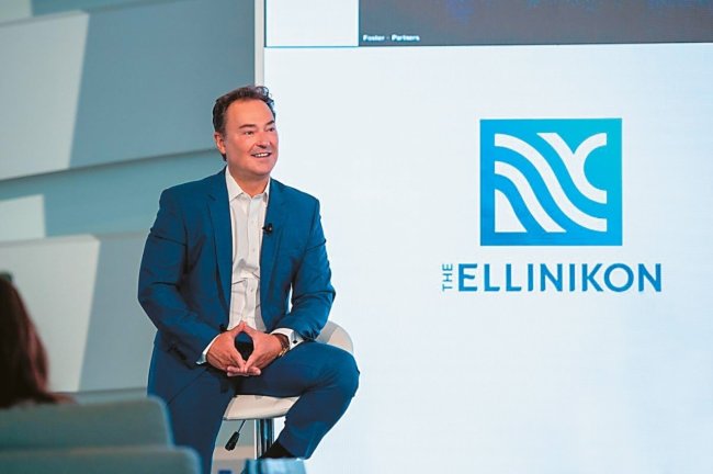 Επιτροπή Κεφαλαιαγοράς: «Πράσινο φως» στο ενημερωτικό της Lamda Development για το ομόλογο έως €350 εκατ.
