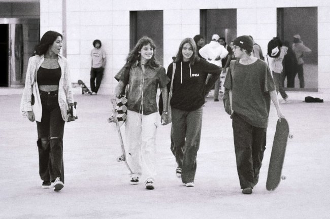 Μελέτη ανατρέπει τα στερεότυπα: Η Gen X ίσως είναι πιο βιώσιμη από τη Gen Z