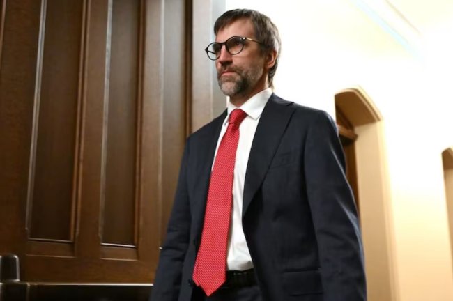 Ηχηρή παραίτηση του υπουργού Περιβάλλοντος του Καναδά