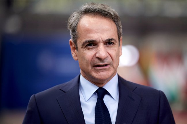 Κυρ. Μητσοτάκης: Στηρίζουμε τις νέες οικογένειες - Τον επόμενο μήνα το έκτακτο βοήθημα