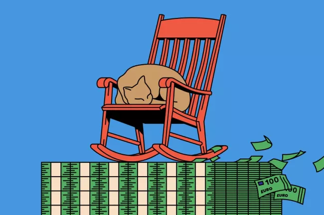 PensionsEurope: Οι νέοι κανόνες ESG και αναφοράς δεν πρέπει να επιβαρύνουν τα συνταξιοδοτικά ταμεία