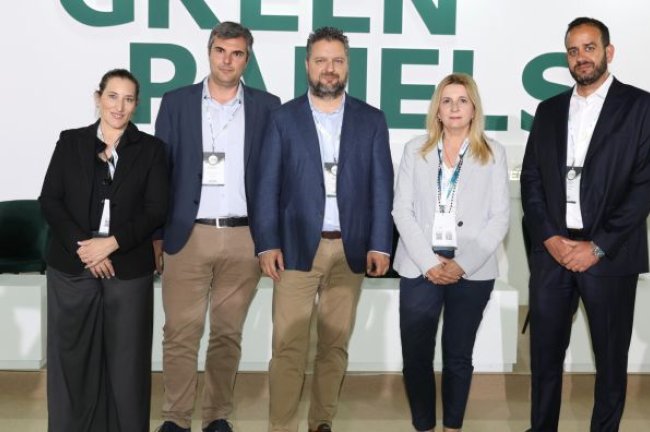 Πως η ΜΕΤΑΒΑΣΗ δημιουργεί τις "γέφυρες" για να περάσουν οι λιγνιτικές περιοχές στην επόμενη μέρα