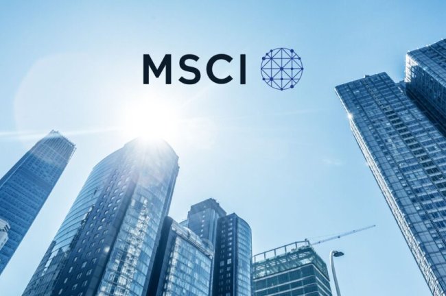 MSCI: Η τοποθεσία εξελίσσεται σε νέο κριτήριο αξιολόγησης του χρηματοοικονομικού κινδύνου