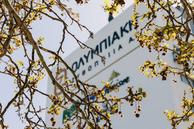 Ολυμπιακή Ζυθοποιία: Μείωση 20% στις εκπομπές CO₂ και νέα ESG στρατηγική έως το 2032