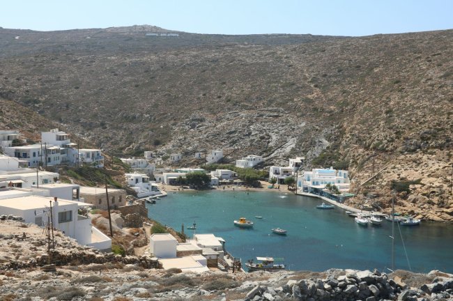 Σίφνος: Δωρεάν κατοικία, επίδομα και πρόσθετα κίνητρα για την προσέλκυση γιατρών στο νησί