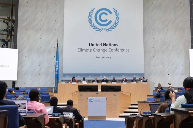 Διάσκεψη της Βόννης 2026: Στο επίκεντρο εμπόριο, προσαρμογή και απεξάρτηση από τα ορυκτά καύσιμα
