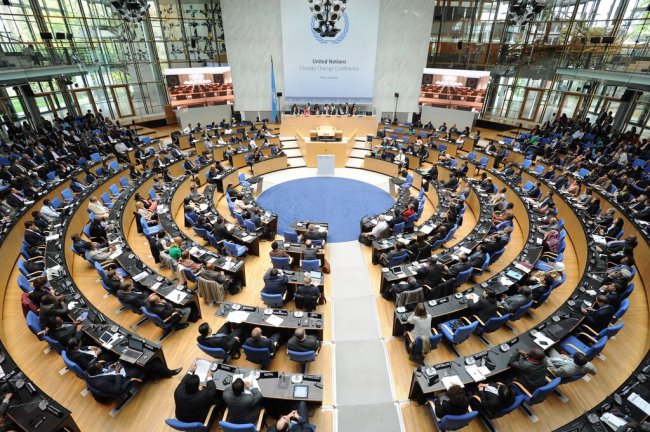 COP31: Πώς προετοιμάζονται οι παγκόσμιες διαπραγματεύσεις για το κλίμα όλο τον χρόνο
