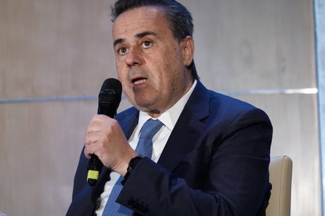 Στ. Παπασταύρου: «Το νερό είναι δημόσιο αγαθό - Οφείλουμε να το προστατεύουμε»