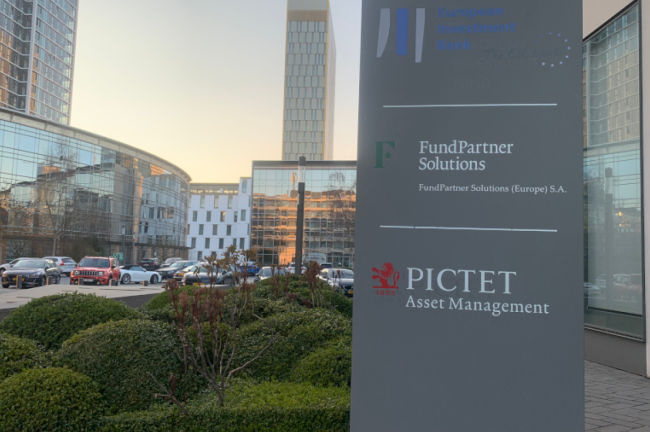 Η Pictet άντλησε 253 εκατ. δολάρια για νέο fund περιβαλλοντικών επενδύσεων σε ιδιωτικές αγορές