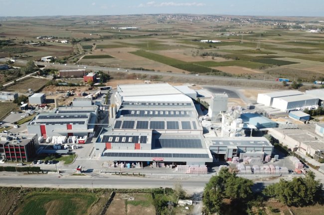 Η ISOMAT πιστοποιήθηκε από τον οργανισμό Great Place to Work® σε Ελλάδα, Σερβία και Ρουμανία
