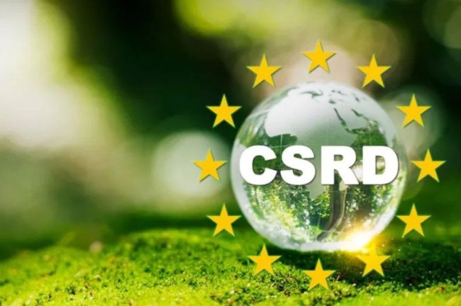 2o έτος CSRD: Στις 100 σελίδες οι εκθέσεις βιωσιμότητας και «γκάζια» σε double materiality και Scope 3