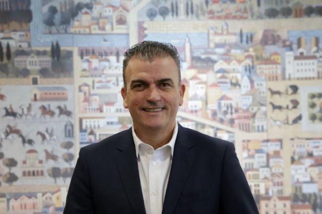 Θ.Μαμάκος: «Η εμπιστοσύνη των πολιτών δεν χτίζεται με συνθήματα αλλά με μετρήσιμα αποτελέσματα»