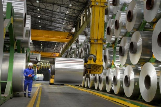 ElvalHalcor: €455 εκατ. επενδύσεις με επίκεντρο την ανακύκλωση και τα «πράσινα» μέταλλα