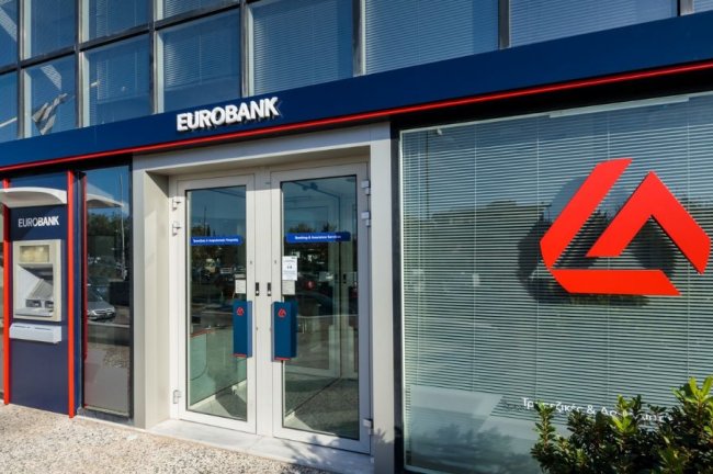 Eurobank: Δωρεά 160 εκατ. ευρώ για την αναβάθμιση τριών ιστορικών πανεπιστημίων της χώρας