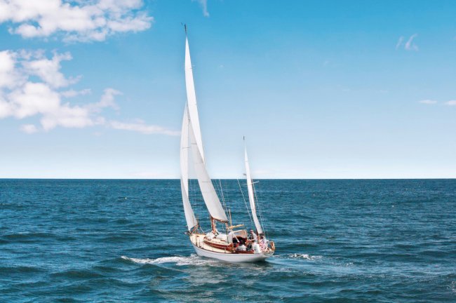 World Sailing: Αξιολογεί για πρώτη φορά το περιβαλλοντικό αποτύπωμα του ολυμπιακού εξοπλισμού ιστιοπλοΐας
