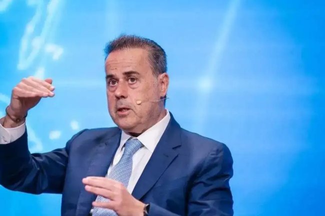 Σ.Παπασταύρου: Η νέα ενεργειακή αρχιτεκτονική της Ευρώπης χτίζεται με επενδύσεις και βιώσιμη ανάπτυξη