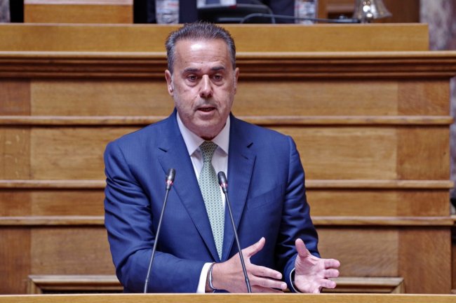 Παπασταύρου: Τα «3+1 fake news» για το νερό
