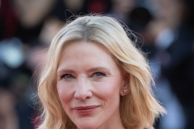 Η Cate Blanchett χαρακτηρίζει τον πρίγκιπα William «εξαιρετικό ηγέτη» στη μάχη κατά της κλιματικής αλλαγής 